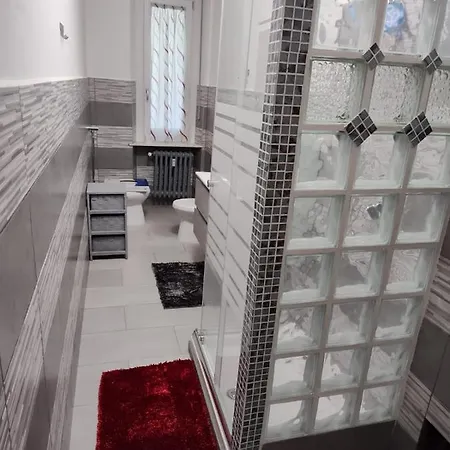 Casa Antonelli * Turin