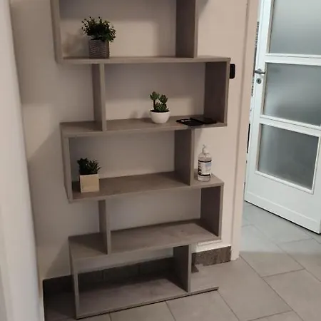 Apartment Casa Antonelli
