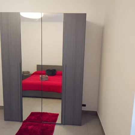 Apartment Casa Antonelli Turin