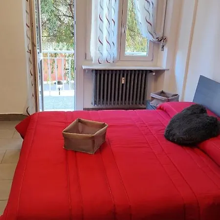 Apartment Casa Antonelli *