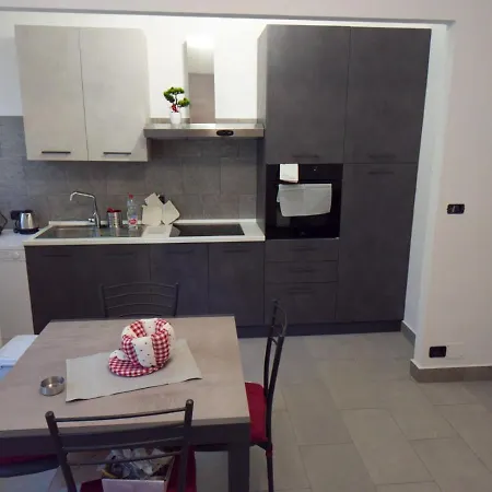 Casa Antonelli Turin