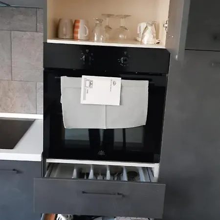 Apartamento Casa Antonelli *