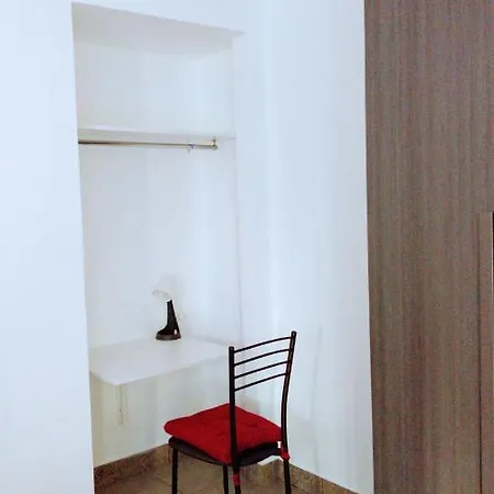 Casa Antonelli * Turin