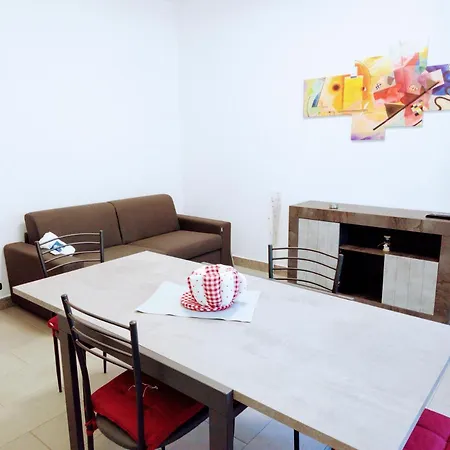 Apartment Casa Antonelli Turin