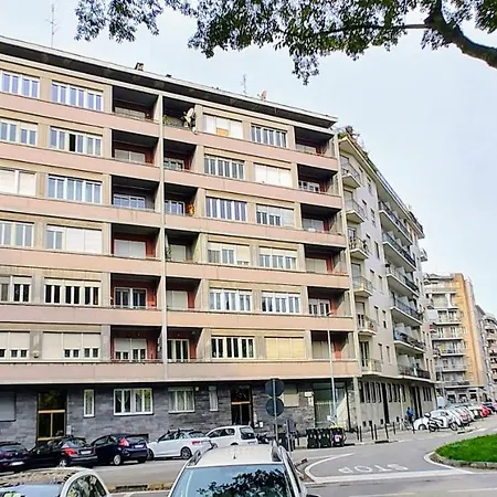Casa Antonelli *