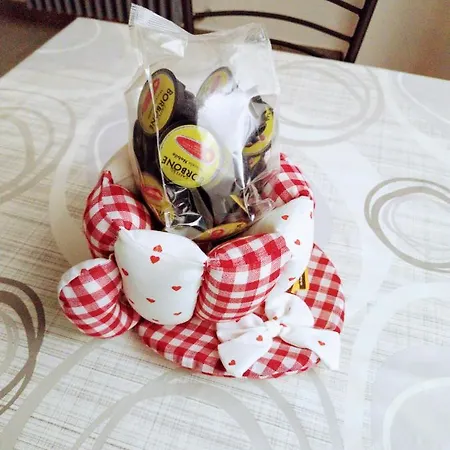 Apartamento Casa Antonelli Turín