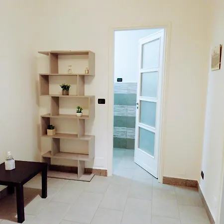 Casa Antonelli