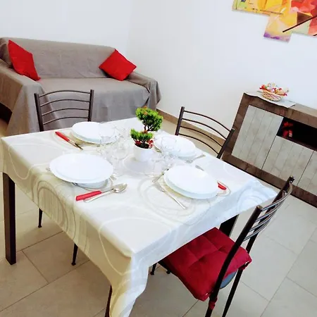 Casa Antonelli
