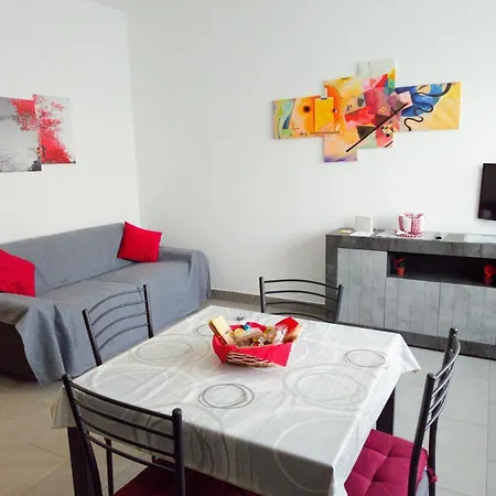 Apartment Casa Antonelli