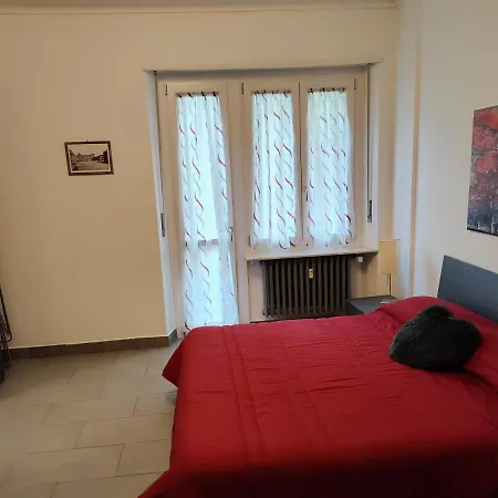 Apartment Casa Antonelli